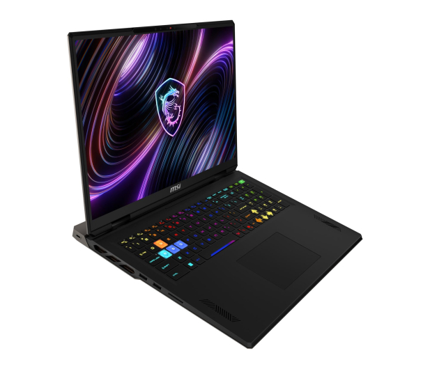 MSI Raider 18 HX Ultra 9-275HX/64GB/1TB/Win11 RTX5070Ti 240Hz - 1541204 - zdjęcie 16