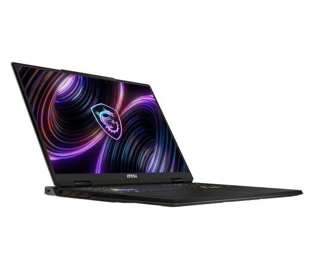 MSI Raider 18 HX Ultra 9-275HX/64GB/1TB/Win11 RTX5070Ti 240Hz - 1541204 - zdjęcie 18