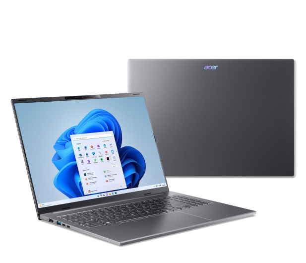 Acer Aspire 16 Ultra 5-325/16GB/512/Win11 OLED - 1541364 - zdjęcie