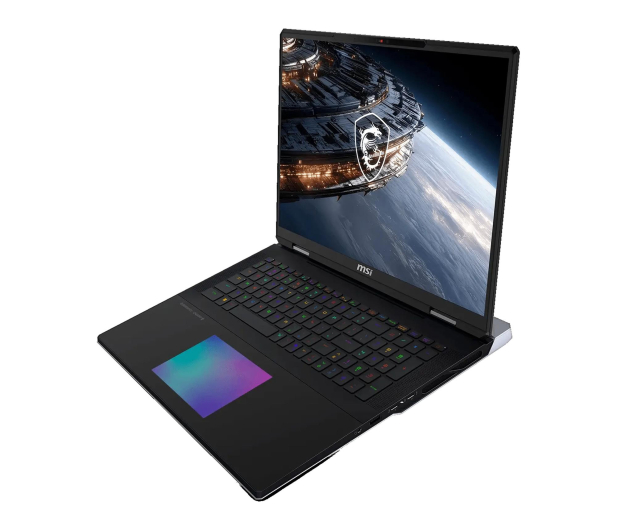 MSI Titan 18 HX Ultra 9-290HX Plus/64GB/2TB/Win11P RTX5090 240Hz - 1541185 - zdjęcie 2