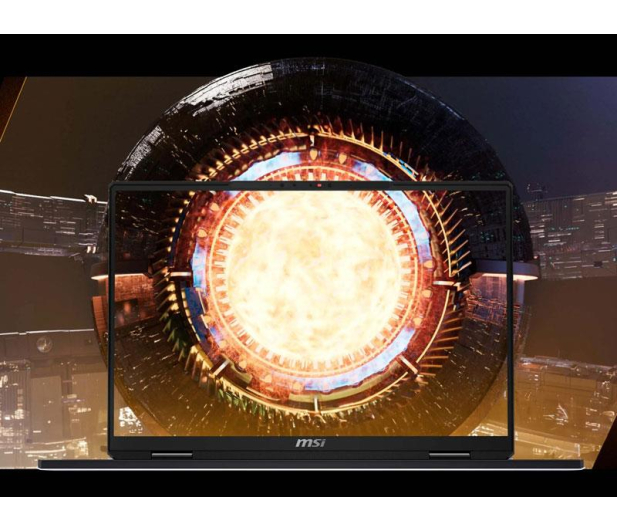 MSI Titan 18 HX Ultra 9-290HX Plus/64GB/2TB/Win11P RTX5090 240Hz - 1541185 - zdjęcie 7