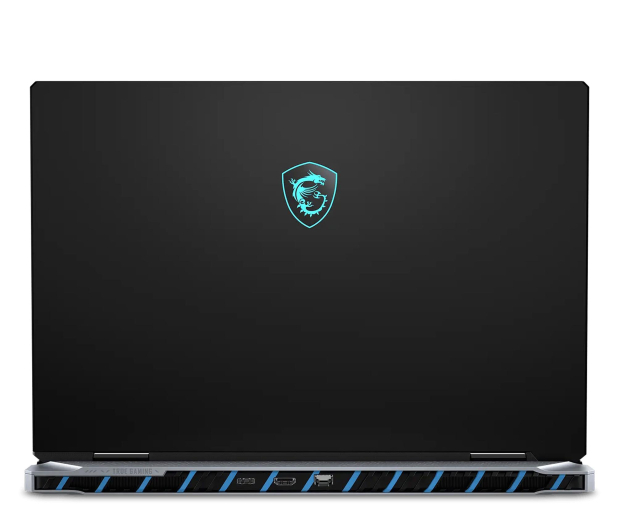 MSI Titan 18 HX Ultra 9-290HX Plus/64GB/2TB/Win11P RTX5090 240Hz - 1541185 - zdjęcie 5