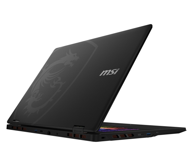 MSI Crosshair 18 HX AI Ultra 7-251HX/24GB/2TB/Win11X RTX5060 - 1541259 - zdjęcie 5
