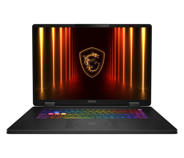 MSI Crosshair 18 HX AI Ultra 7-251HX/24GB/2TB/Win11X RTX5060 - 1541259 - zdjęcie 3