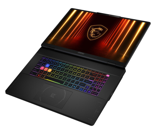 MSI Crosshair 18 HX AI Ultra 7-251HX/24GB/2TB/Win11X RTX5060 - 1541259 - zdjęcie 17