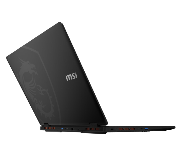 MSI Crosshair 18 HX AI Ultra 7-251HX/24GB/2TB/Win11X RTX5060 - 1541259 - zdjęcie 18