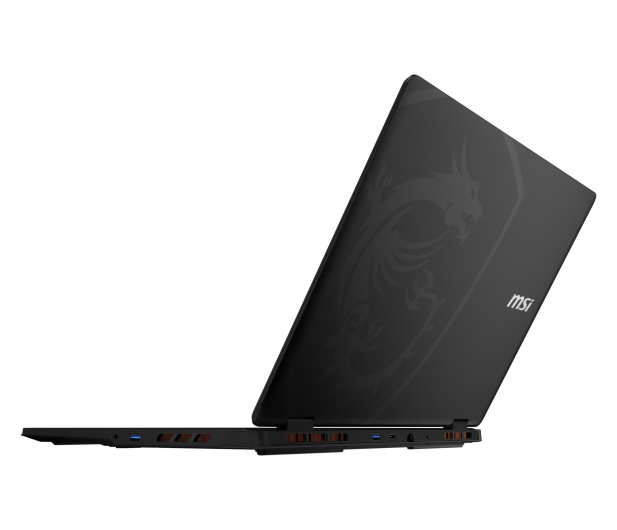 MSI Crosshair 18 HX AI Ultra 7-251HX/24GB/2TB/Win11X RTX5060 - 1541259 - zdjęcie 12