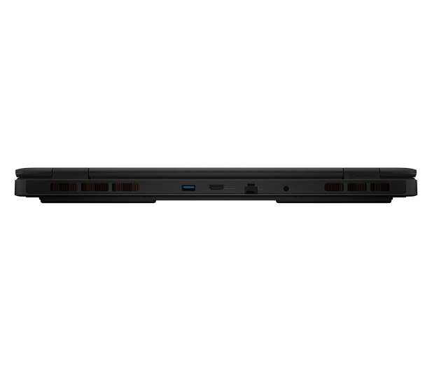 MSI Crosshair 18 HX AI Ultra 7-251HX/24GB/2TB/Win11X RTX5060 - 1541259 - zdjęcie 9