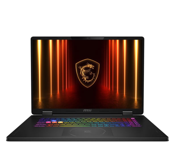 MSI Crosshair 18 HX AI Ultra 7-251HX/24GB/2TB/Win11X RTX5060 - 1541259 - zdjęcie 16