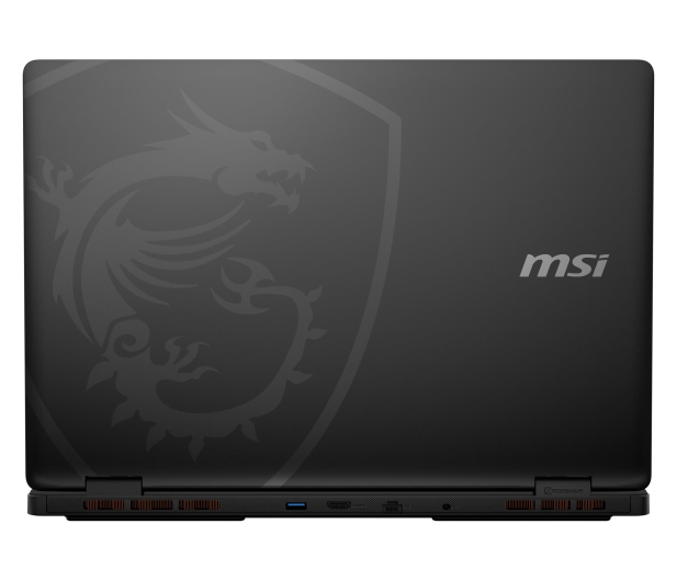MSI Crosshair 18 HX AI Ultra 7-251HX/24GB/2TB/Win11X RTX5060 - 1541259 - zdjęcie 6
