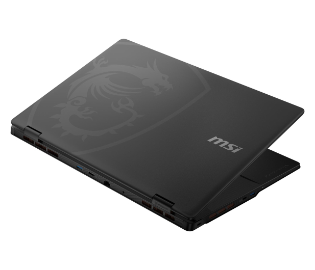 MSI Crosshair 18 HX AI Ultra 7-251HX/24GB/2TB/Win11X RTX5060 - 1541259 - zdjęcie 13