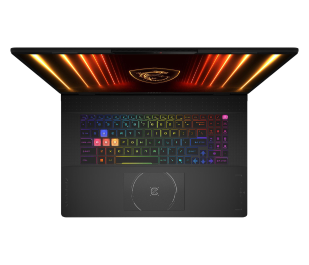 MSI Crosshair 18 HX AI Ultra 7-251HX/24GB/2TB/Win11X RTX5060 - 1541259 - zdjęcie 14