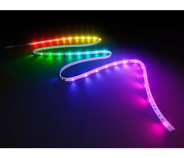 Philips Smart taśma LED RGBICWW 3 m - 1541403 - zdjęcie 4