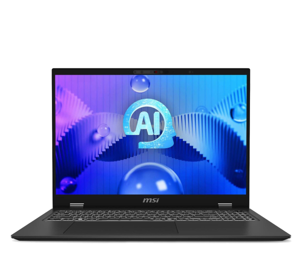 MSI Prestige 16 AI Evo Ultra 7-165H/16GB/512/Win11 - 1541333 - zdjęcie 3