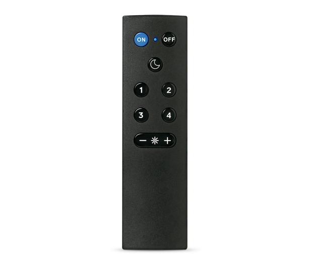 Philips Smart żarówka 60W A60 E27 + Pilot - 1541394 - zdjęcie 4
