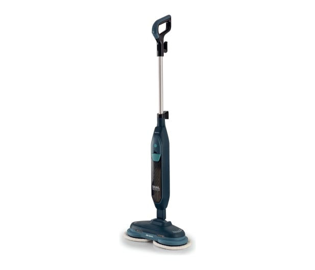Ariete Parowy mop obrotowy mod. 4178 Dual Steam Scrub - 1541888 - zdjęcie