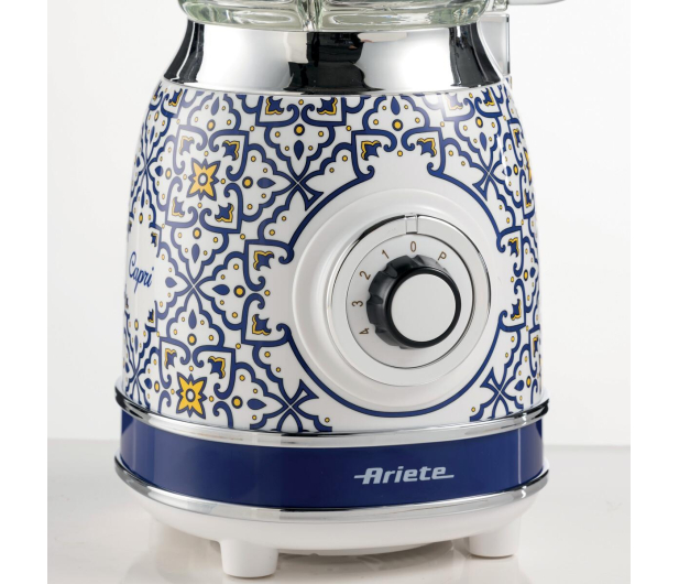 Ariete Blender kielichowy 583 Capri - 1541974 - zdjęcie 4