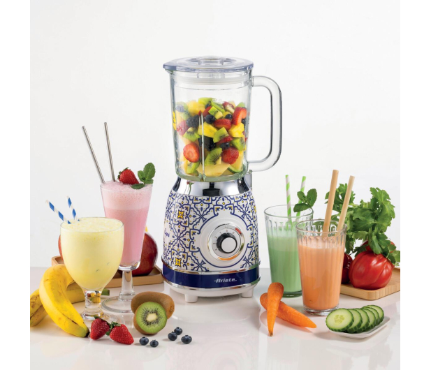 Ariete Blender kielichowy 583 Capri - 1541974 - zdjęcie 8