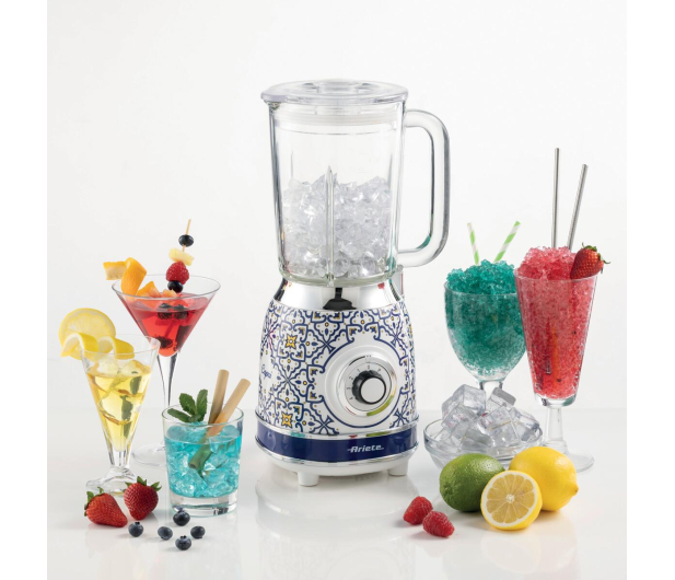 Ariete Blender kielichowy 583 Capri - 1541974 - zdjęcie 5
