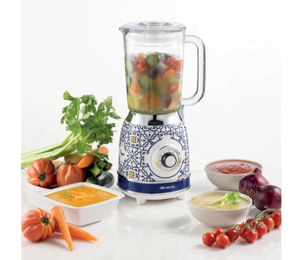 Ariete Blender kielichowy 583 Capri - 1541974 - zdjęcie 3