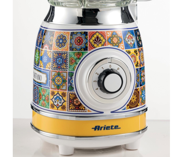 Ariete Blender kielichowy 583 Positano - 1541976 - zdjęcie 3