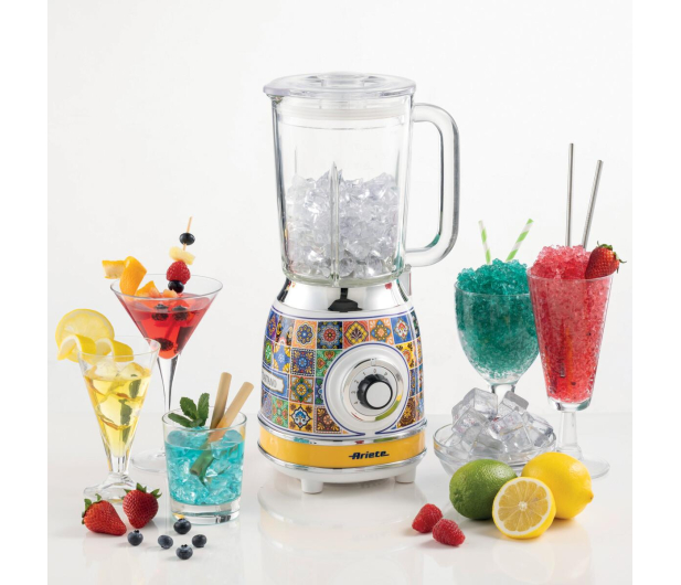 Ariete Blender kielichowy 583 Positano - 1541976 - zdjęcie 4