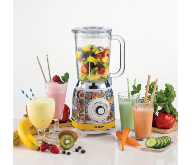Ariete Blender kielichowy 583 Positano - 1541976 - zdjęcie 5