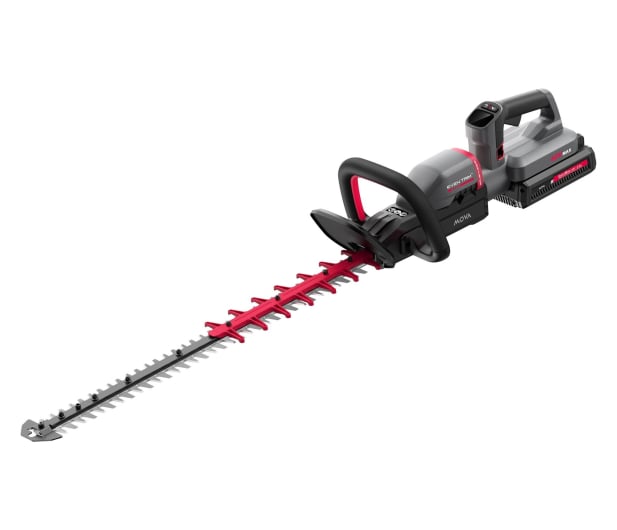 MOVA Akumulatorowe nożyce do żywopłotu 65cm bezszczotkowe 60V MOV - 1541525 - zdjęcie