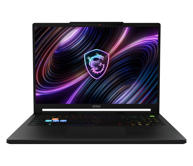 MSI Raider 16 HX Ultra 9-275HX/48GB/1TB/Win11 RTX5070Ti 240Hz - 1541221 - zdjęcie 3