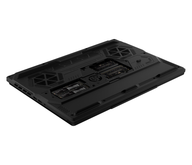 MSI Raider 16 HX Ultra 9-275HX/48GB/1TB/Win11 RTX5070Ti 240Hz - 1541221 - zdjęcie 7