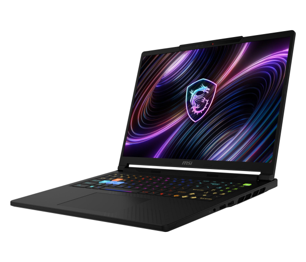 MSI Raider 16 HX Ultra 9-275HX/48GB/1TB/Win11 RTX5070Ti 240Hz - 1541221 - zdjęcie 19