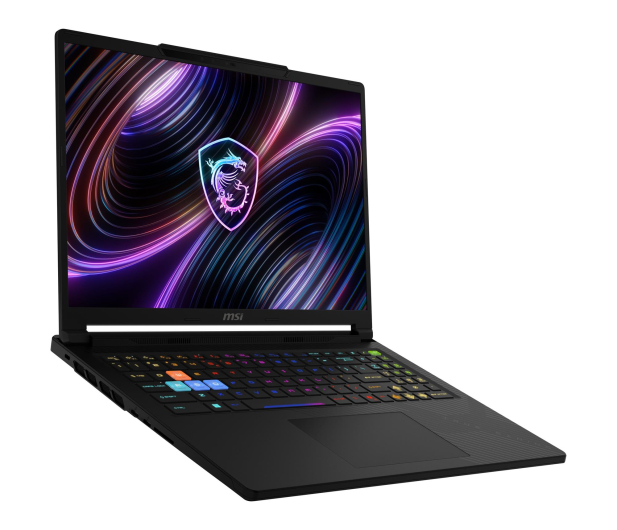 MSI Raider 16 HX Ultra 9-275HX/48GB/1TB/Win11 RTX5070Ti 240Hz - 1541221 - zdjęcie 2