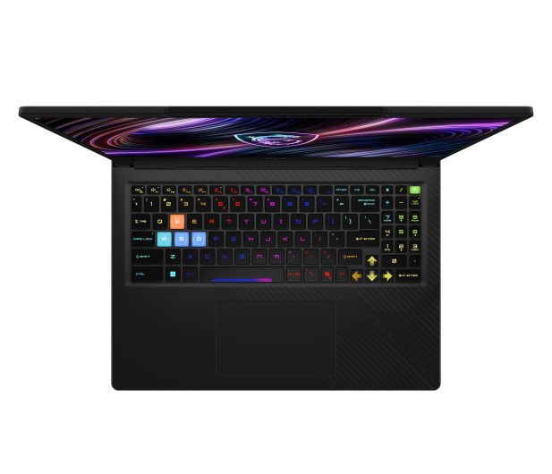 MSI Raider 16 HX Ultra 9-275HX/48GB/1TB/Win11 RTX5070Ti 240Hz - 1541221 - zdjęcie 15