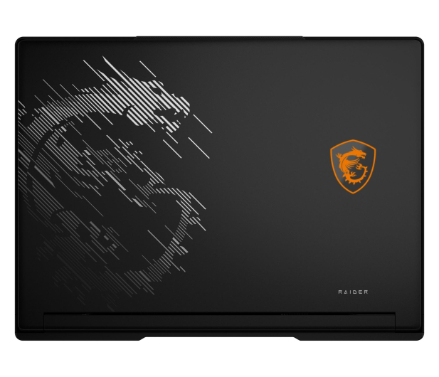 MSI Raider 16 HX Ultra 9-275HX/48GB/1TB/Win11 RTX5070Ti 240Hz - 1541221 - zdjęcie 16