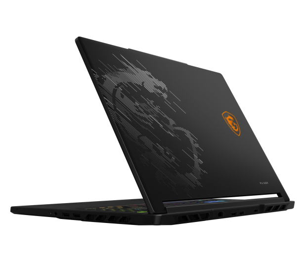 MSI Raider 16 HX Ultra 9-275HX/48GB/1TB/Win11 RTX5070Ti 240Hz - 1541221 - zdjęcie 18