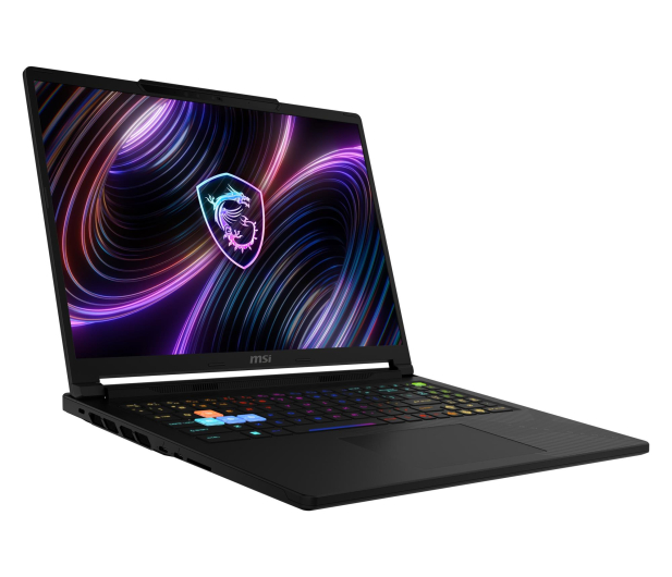 MSI Raider 16 HX Ultra 9-275HX/48GB/1TB/Win11 RTX5070Ti 240Hz - 1541221 - zdjęcie 17