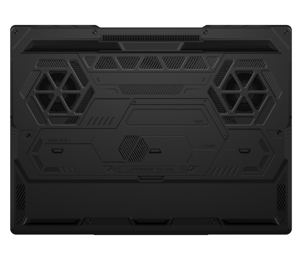 MSI Raider 16 HX Ultra 9-275HX/48GB/1TB/Win11 RTX5070Ti 240Hz - 1541221 - zdjęcie 9
