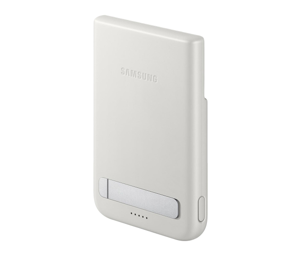 Samsung 5,000mAh Magnet Wireless Battery Pack - 1538985 - zdjęcie 4