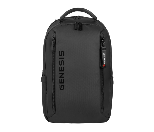 Genesis Pallad 510 17,3" czarny - 1538988 - zdjęcie 2