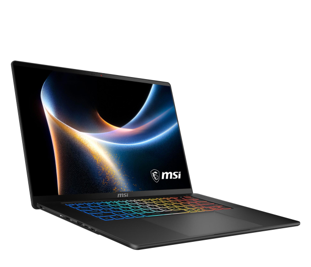 MSI Stealth 16 AI+ Ultra 9-386H/32GB/2TB/Win11P RTX5080 OLED - 1541190 - zdjęcie 2
