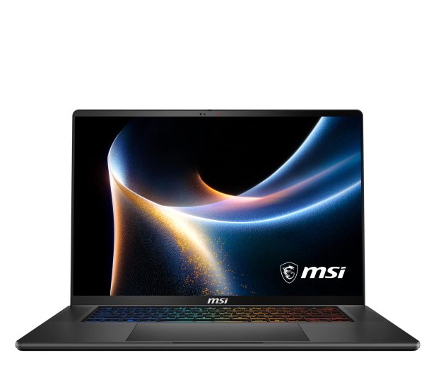 MSI Stealth 16 AI+ Ultra 9-386H/32GB/2TB/Win11P RTX5080 OLED - 1541190 - zdjęcie 3