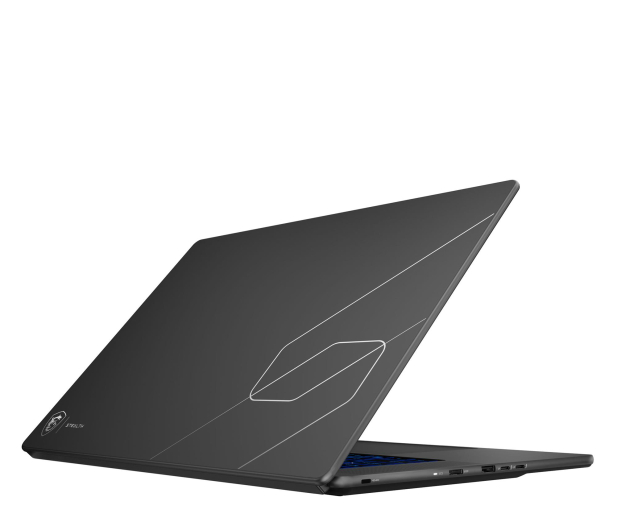 MSI Stealth 16 AI+ Ultra 9-386H/32GB/2TB/Win11P RTX5080 OLED - 1541190 - zdjęcie 8