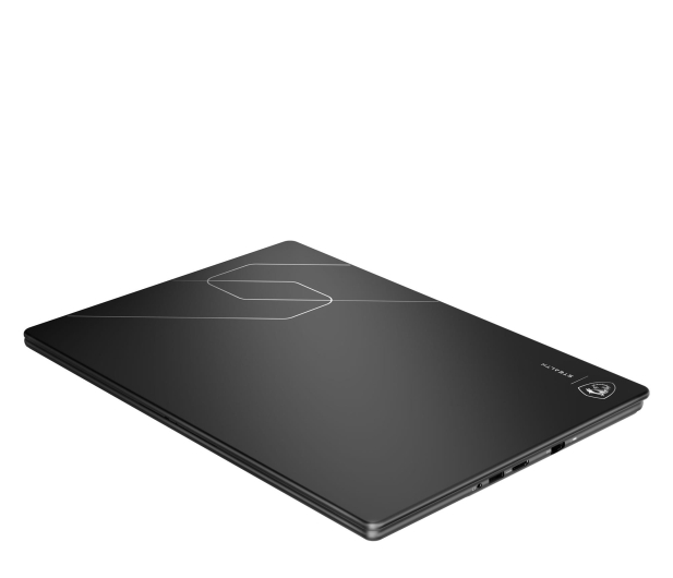 MSI Stealth 16 AI+ Ultra 9-386H/32GB/2TB/Win11P RTX5080 OLED - 1541190 - zdjęcie 9
