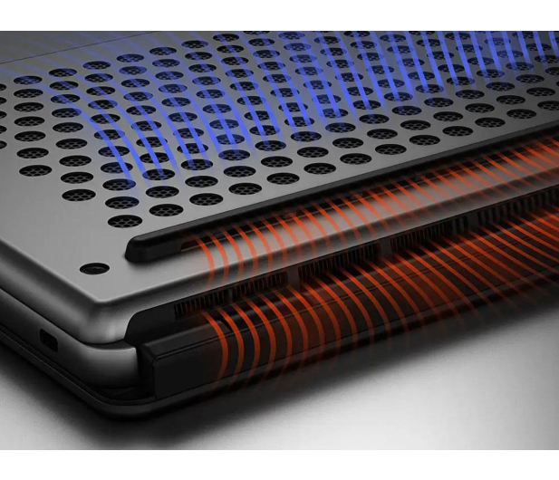 MSI Stealth 16 AI+ Ultra 9-386H/32GB/2TB/Win11P RTX5080 OLED - 1541190 - zdjęcie 13