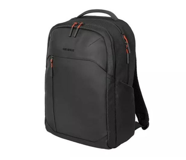 Genesis Pallad 480 16" 18L czarny - 1538987 - zdjęcie