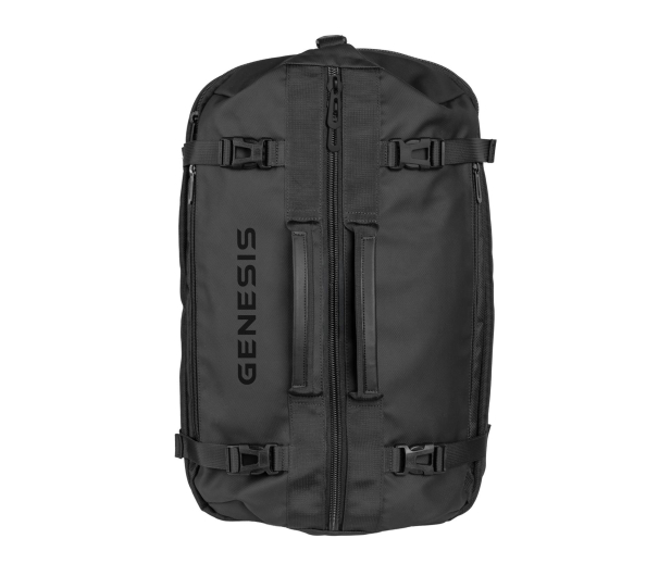 Genesis Pallad 570 17.3" czarny - 1538989 - zdjęcie 2
