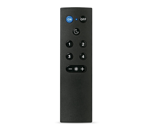 Philips Smart żarówka 60W A60 E27 2 szt. + Pilot - 1541405 - zdjęcie 4