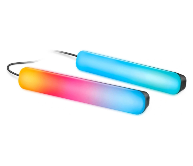 Philips Smart lampa podłużna RGBIC 30 cm - 1541389 - zdjęcie 3