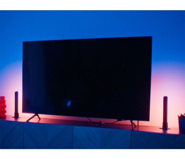 Philips Smart lampa podłużna RGBIC 30 cm - 1541389 - zdjęcie 5