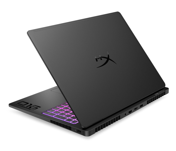 HyperX OMEN MAX 16 Ryzen AI 9 HX 475/32GB/512 RTX5070Ti OLED 240Hz - 1531524 - zdjęcie 4